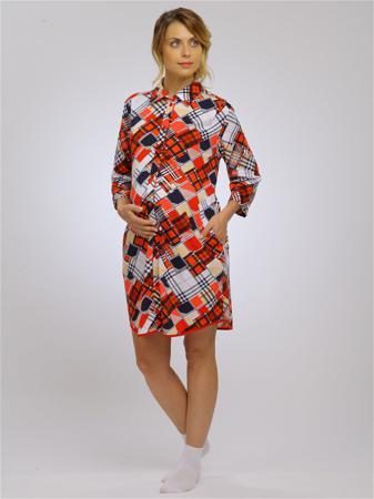 Халат Budumamoy