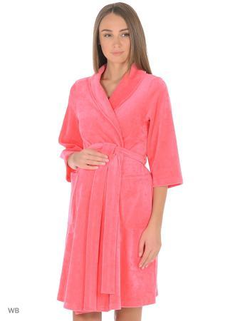 Халат Hunny Mammy