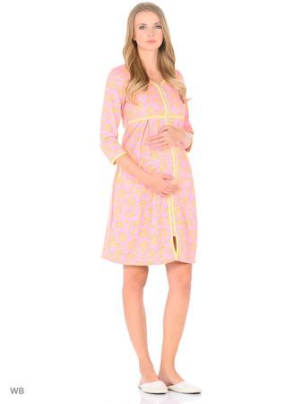 Халат Hunny Mammy