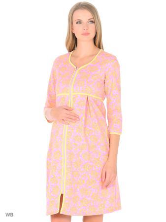 Халат Hunny Mammy