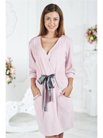 Халат AnGela