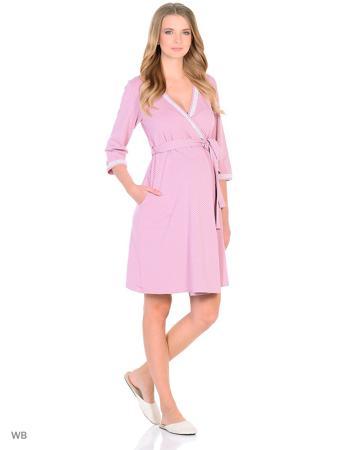 Халат Hunny Mammy