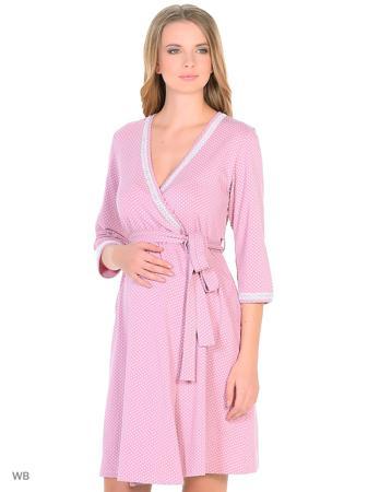 Халат Hunny Mammy