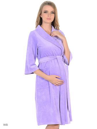 Халат Hunny Mammy