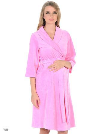 Халат Hunny Mammy