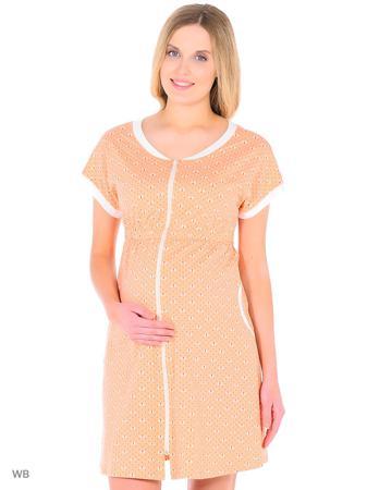 Халат Hunny Mammy