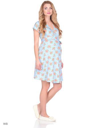 Халат Hunny Mammy