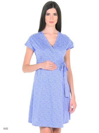 Халат Hunny Mammy