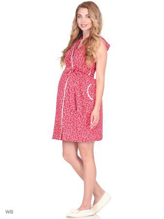 Халат Hunny Mammy