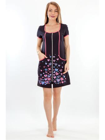 Халат HELLO MODA!