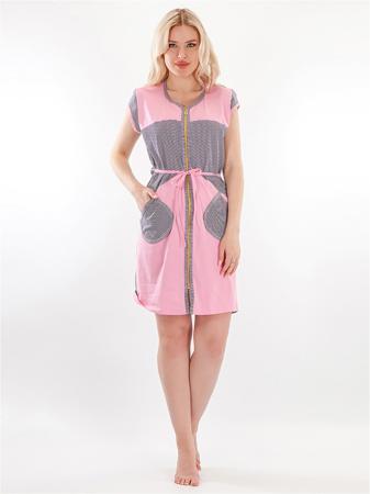 Халат HELLO MODA!