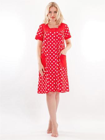 Халат HELLO MODA!