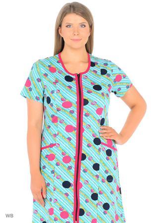 Халат Magwear