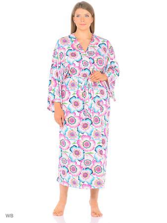 Халат xLady