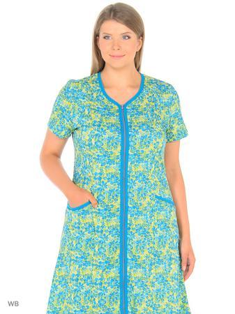 Халат Magwear