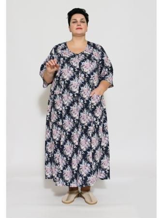 Халат EVGENIA STYLE