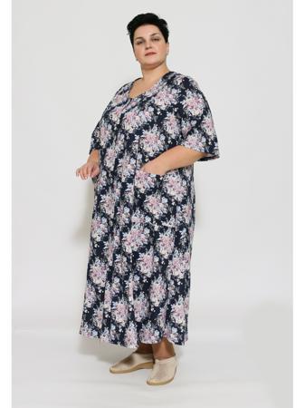 Халат EVGENIA STYLE