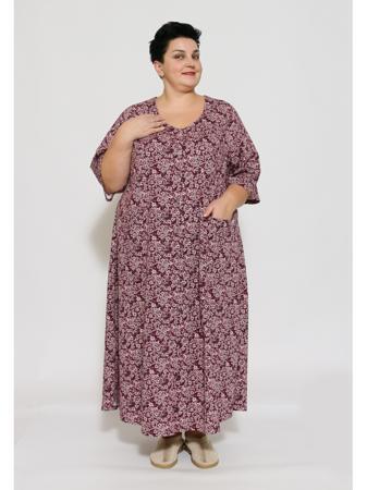 Халат EVGENIA STYLE