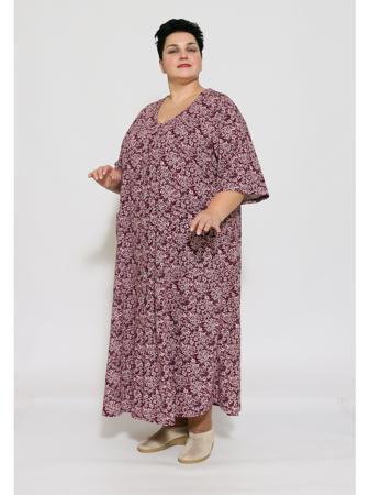Халат EVGENIA STYLE