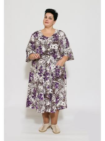 Халат EVGENIA STYLE