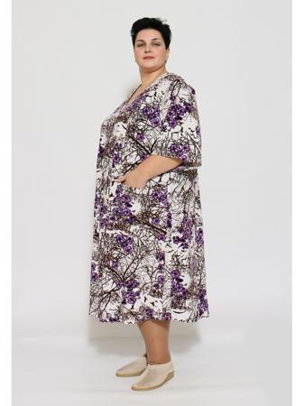Халат EVGENIA STYLE