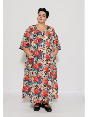 Халат EVGENIA STYLE