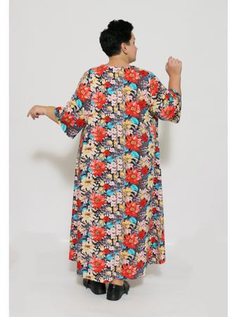 Халат EVGENIA STYLE