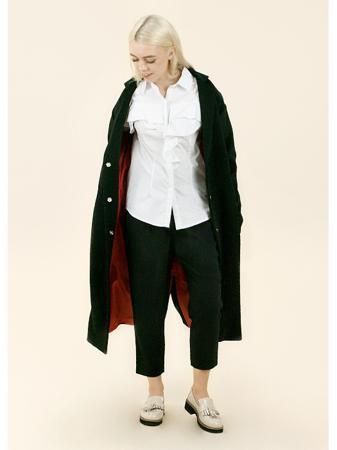 Пальто MONOROOM