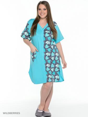 Халат Vienetta Secret