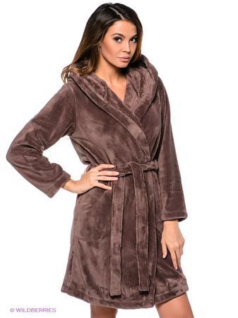 Халат Vienetta Secret
