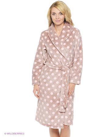 Халат Rose&Petal