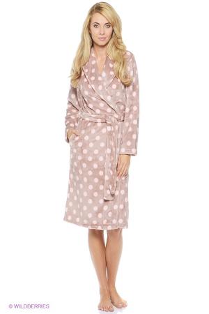 Халат Rose&Petal