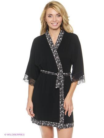 Халат Rose&Petal