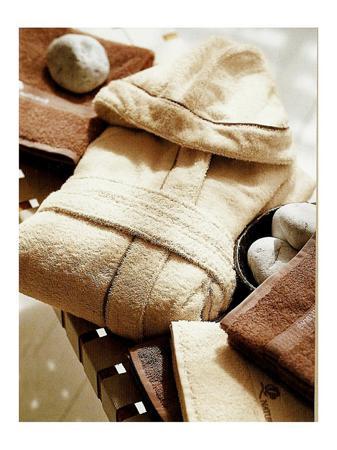 Халат La Pastel