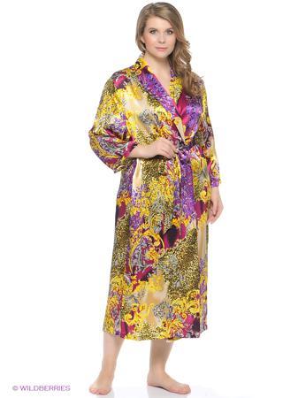 Халат Del Fiore
