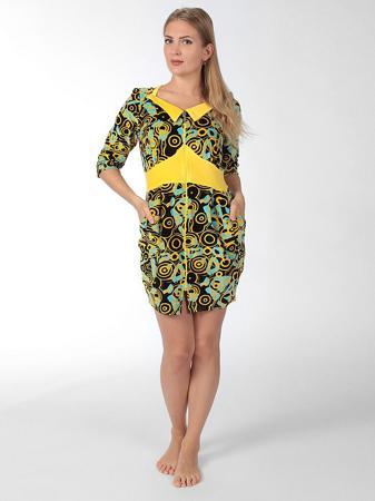 Халат SOFT SECRET