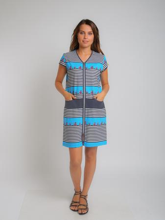 Халат О'девайте!