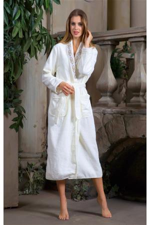Халат Mia-Mia