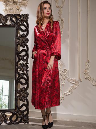 Халат MIA-AMORE