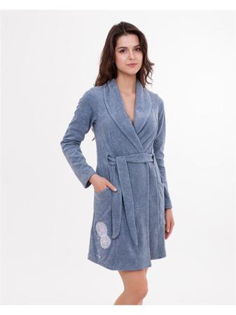 Халат Mark Formelle