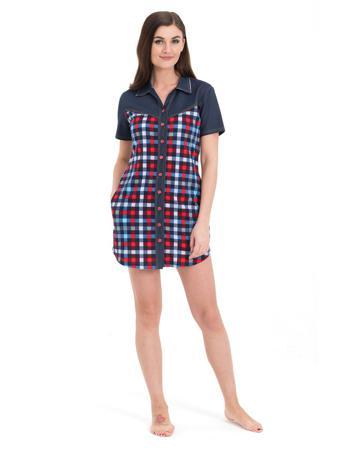 Рубашка Tenerezza