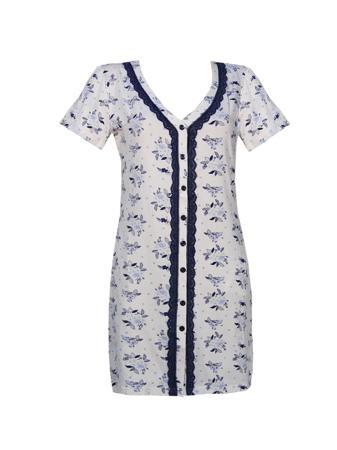 Халат Nicoletta.