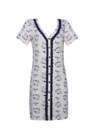 Халат  -  цвет