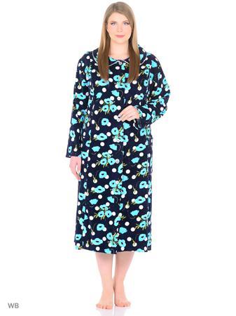 Халат ИП Кузнецов Д.В.