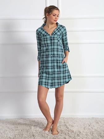 Халат Vienetta Secret