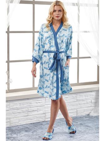 Халат RELAX MODE