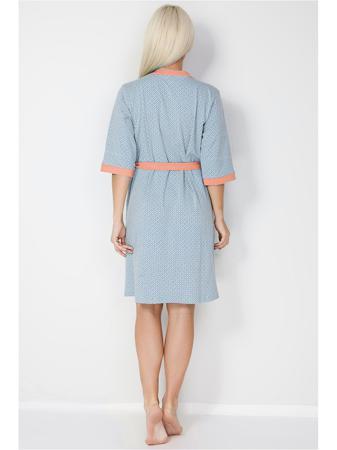 Халат Vis-a-vis