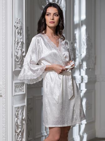 Халат MIA-AMORE