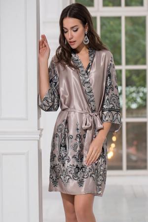 Халат MIA-AMORE