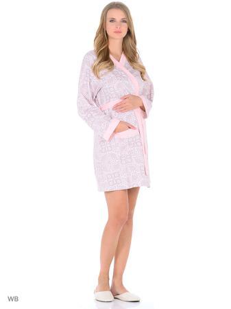 Халат Nuova Vita
